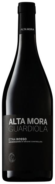 Alta Mora Guardiola Etna Rosso 2020 750 ML