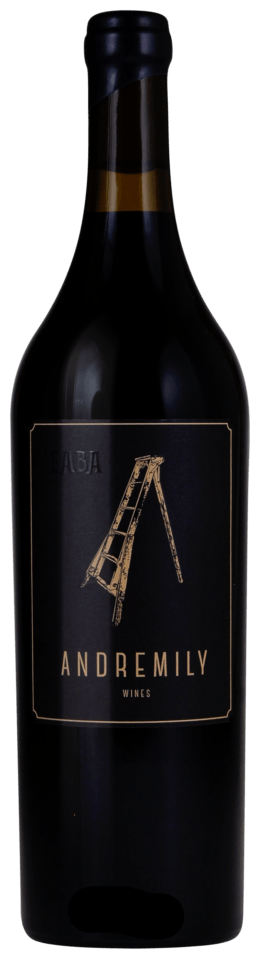 Andremily Wines Red Blend EABA 2019 750 ML