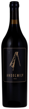 Andremily Wines Red Blend EABA 2019 750 ML