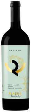 Vinsur Reflejo Blend Tintos 750 ML