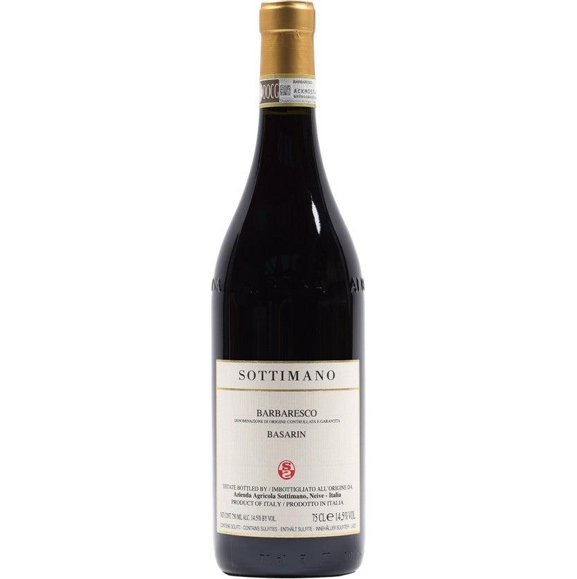 Sottimano Basarin Barbaresco 2021 750 ML