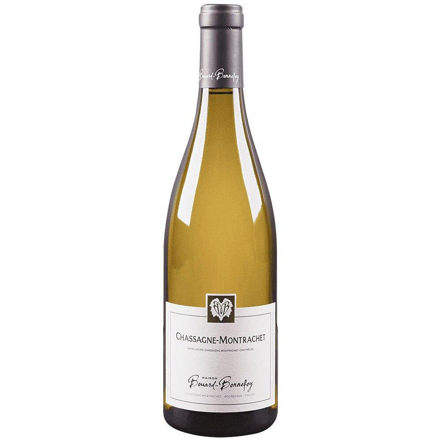 Domaine Bouard Bonnefoy Chassagne Montrachet Blanc 2024 750 ML
