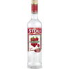 Stoli Raspberry Vodka 750 ML
