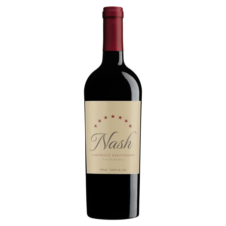 Nash Cabernet Sauvignon 2023 750 ML