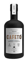 Tromba Cafeto Coffee Liqueur 750 ML