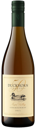 Duckhorn Napa Valley Chardonnay 2024 750 ML