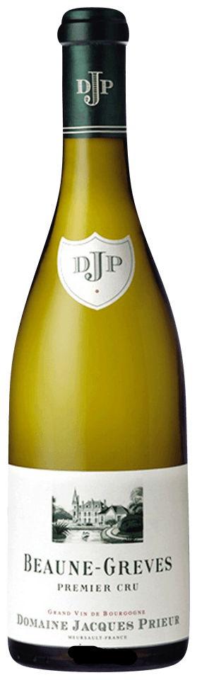 Jacques Prieur Beaune Blanc Greves Premier Cru 2023 750 ML