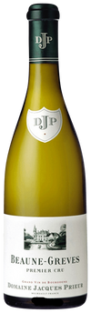 Jacques Prieur Beaune Blanc Greves Premier Cru 2023 750 ML