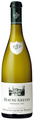 Jacques Prieur Beaune Blanc Greves Premier Cru 2023 750 ML