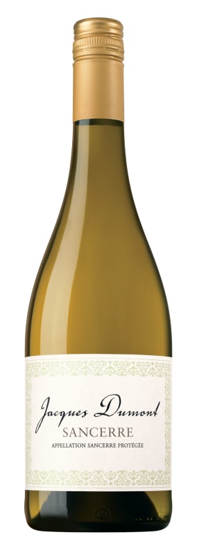 Jacques Dumont Sancerre 2022 750 ML