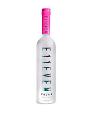 E11even Pride Vodka 1 L