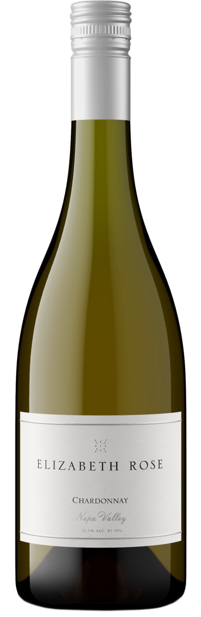 Elizabeth Rose Chardonnay 2023 750 ML