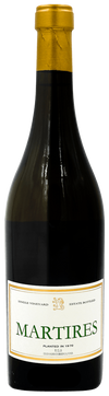 Martires White Rioja 2020 750 ML