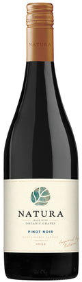 Natura Pinot Noir Organic 750 ML
