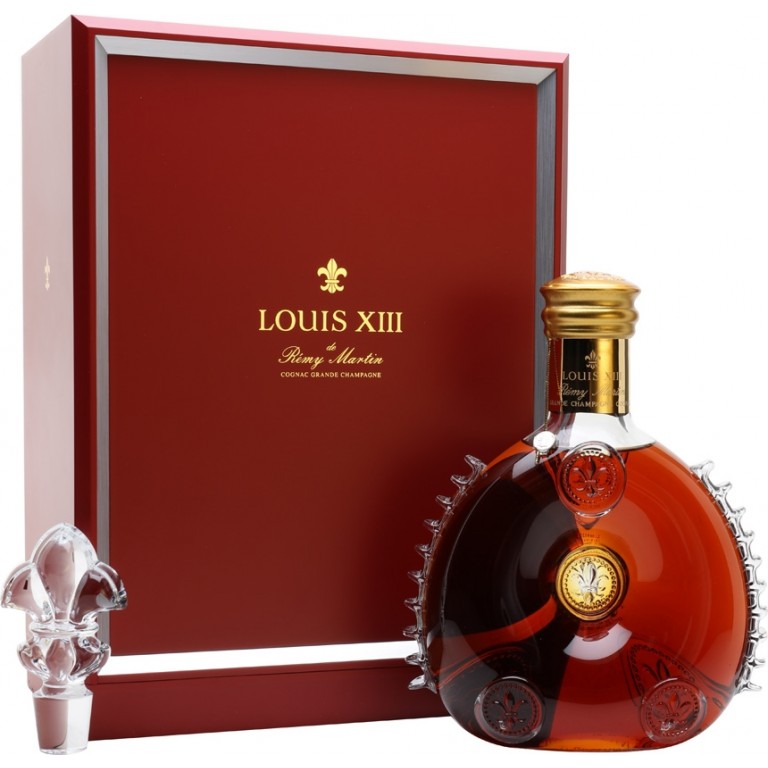 Remy Martin Louis XIII Cognac 50 ML | Wine Online Delivery