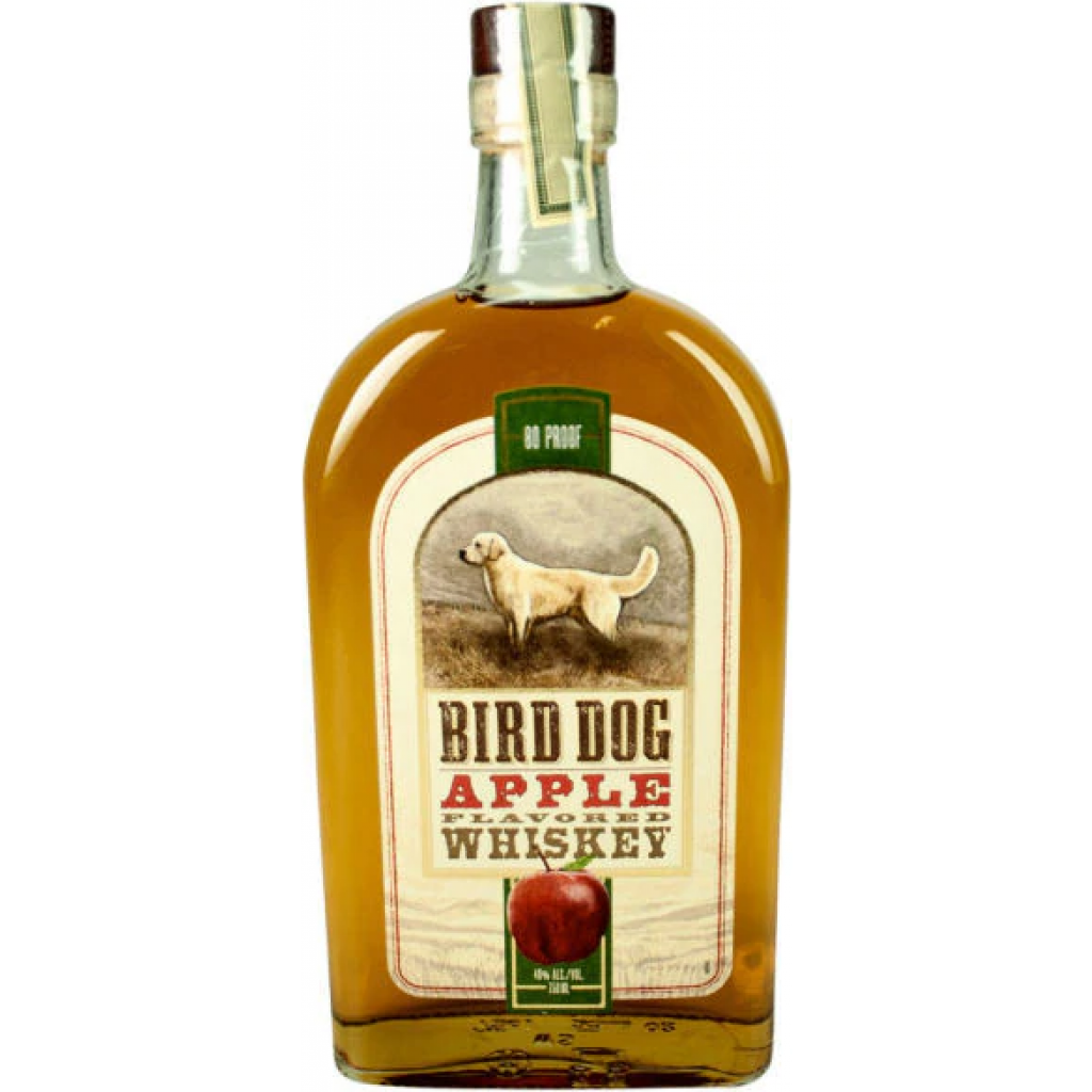 Bird Dog Whiskey Apple Flavored Whiskey 750 ML | Wine Online Delivery