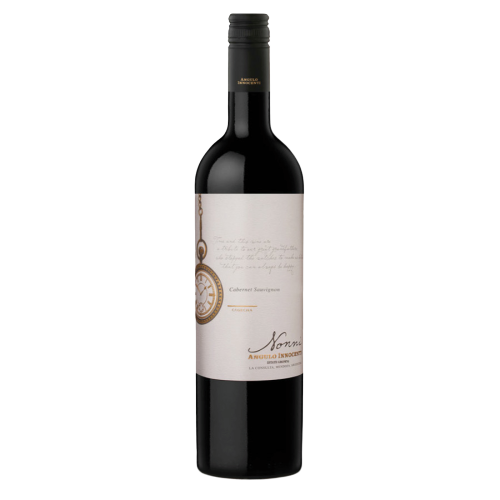 Angulo Innocenti Cabernet Sauvignon Nonni La Consulta 750 ML – Wine ...