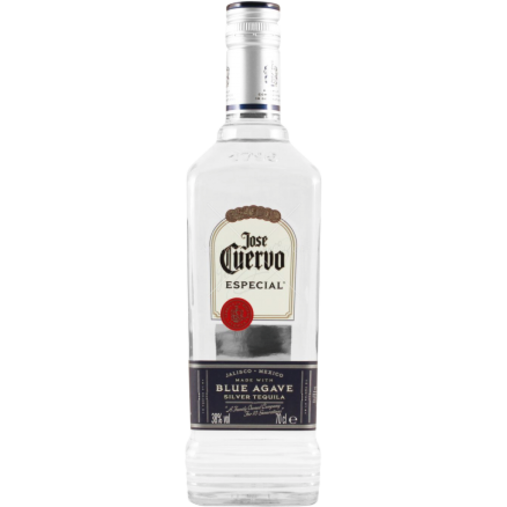 Jose Cuervo Especial Silver Tequila 750 ML – Wine Online Delivery