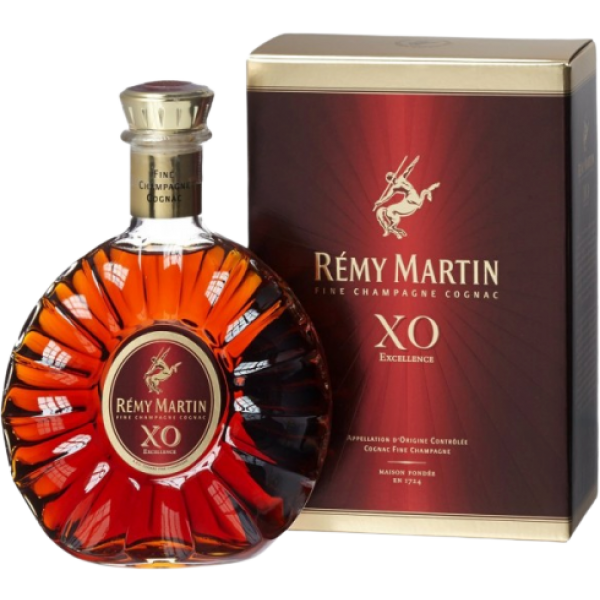 Remy Martin Cognac XO Excellence
