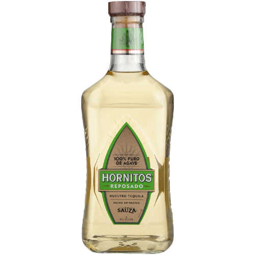 Hornitos Tequila Reposado 80 1 L – Wine Online Delivery