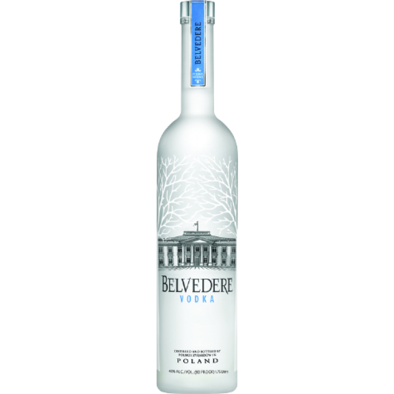 gallant vodka review