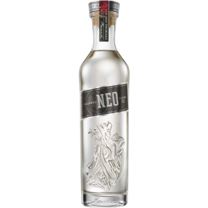 Facundo Light Rum Silver Neo 80 750 ML