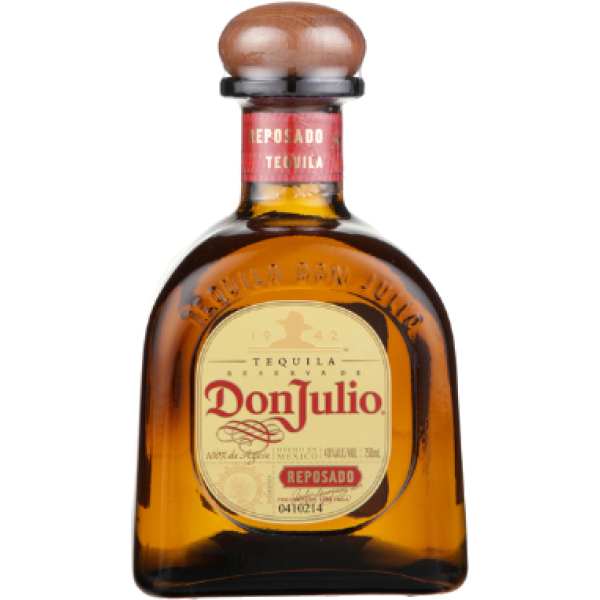 Don Julio Tequila Reposado 80 750 ML | Wine Online Delivery