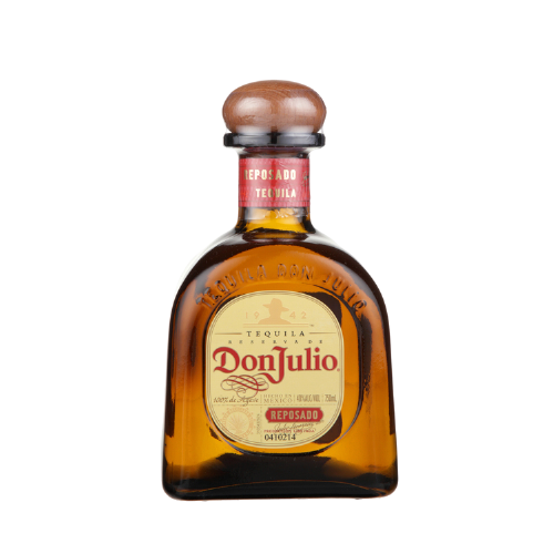 Don Julio Tequila Reposado 80 750 ML – Wine Online Delivery