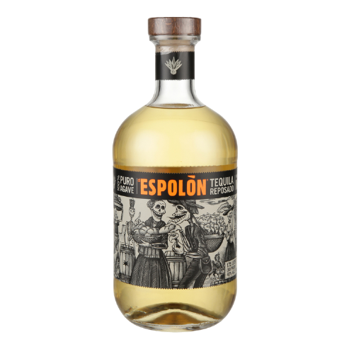 Espolon Tequila Reposado 80 1.75 L – Wine Online Delivery