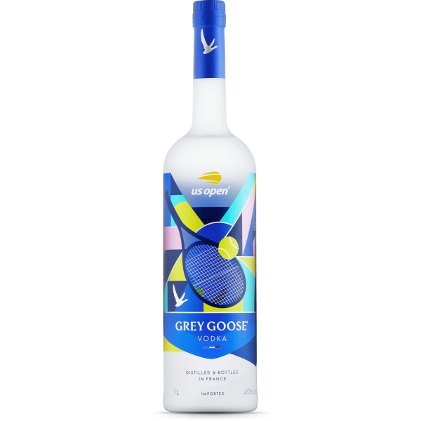 GREY GOOSE® Vodka Invites People to Treat Themselves as the Special  Occasion with the Launch of Live Victoriously