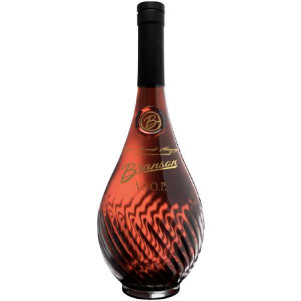 Branson Grande Champagne Cognac Vsop 750 ml - Applejack