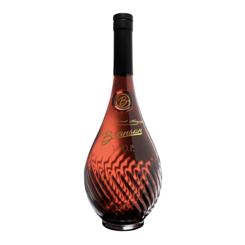 Branson Grande Champagne Cognac Vsop 80 750 ML – Wine Online Delivery