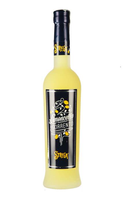 Strega Limoncello 56 750 ML | Wine Online Delivery