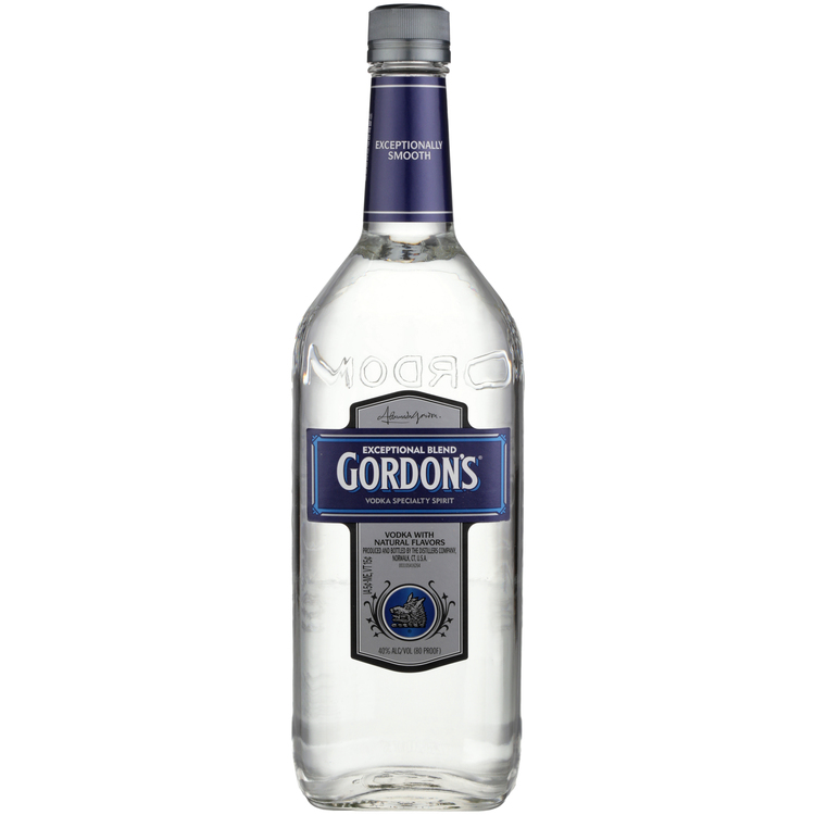 Gordon'S Vodka Specialty Spirit 80 1 L | Wine Online Delivery