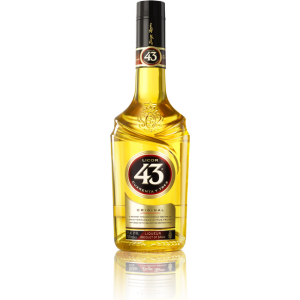 Licor 43 Herbal Liqueur 62 1 L | Wine Online Delivery