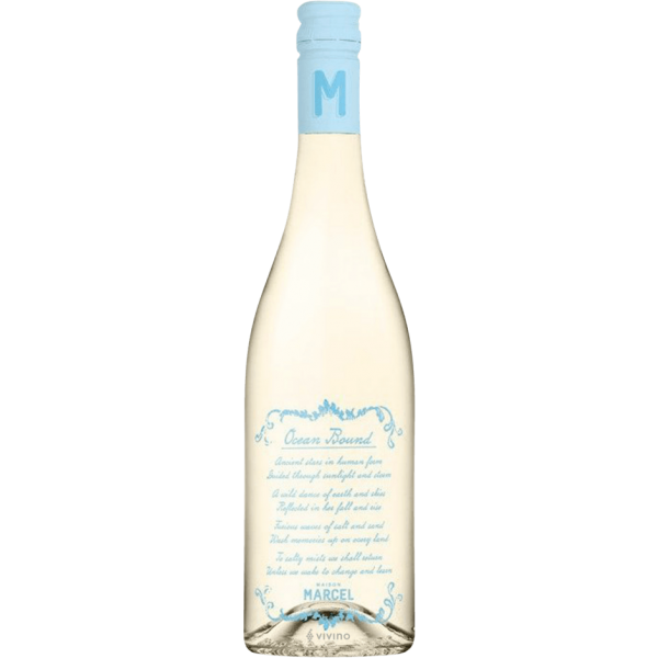 Maison Marcel Côtes de Gascogne Ocean Bound Sauvignon Blanc 750 ml