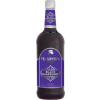 Mr. Boston Black Raspberry Liqueur 1 L – Wine Online Delivery