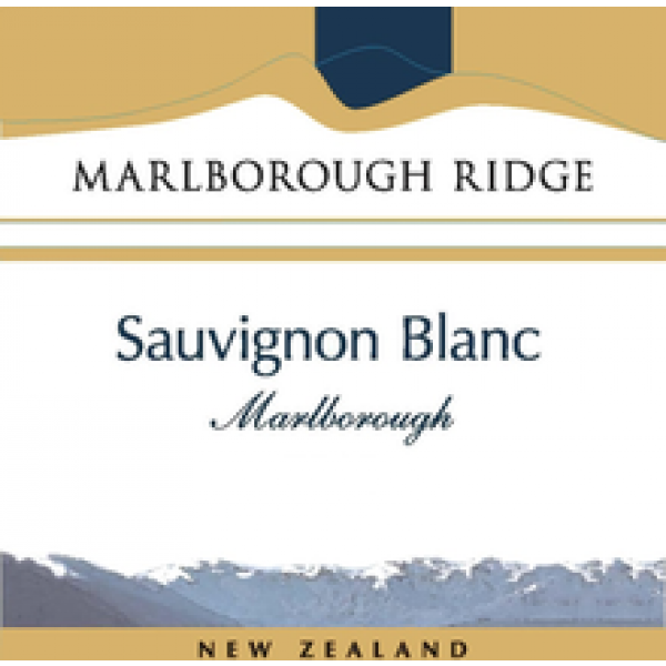 Oyster Bay Sauvignon Blanc 2022 Marlborough, New Zealand - Western Reserve  Wines