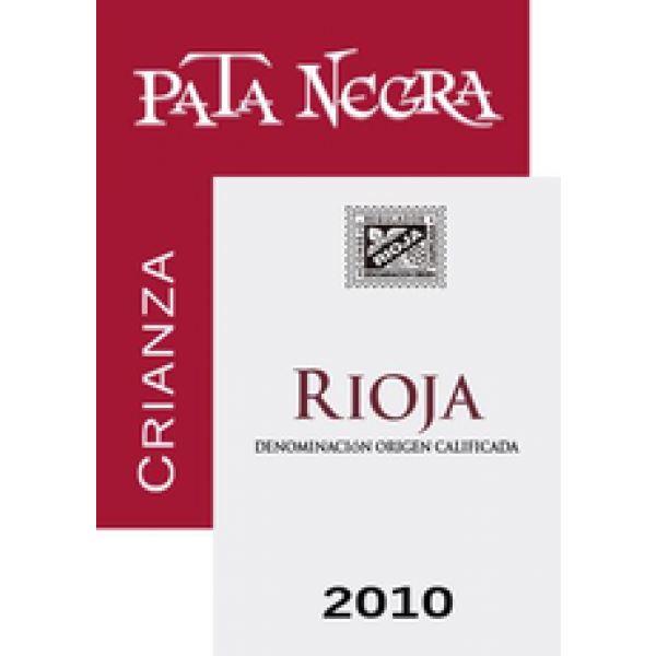 Shop Pata Negra Wines - Buy Online
