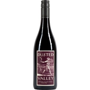 Dusted Valley Syrah Stained Tooth Columbia Valley 2020 750 ML
