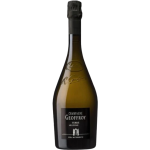Marc Hebrart Champagne Extra Brut Rive Gauche/Rive Droit Grand Cru 2013