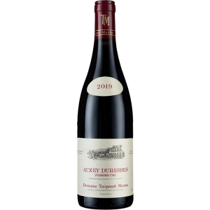 Domaine Taupenot Merme Auxey Duresses Rouge 2019 750 ML