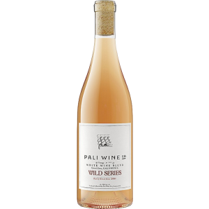 Pali Wine Co. White Wine Wild Series Orange Pali Vineyard Santa Rita Hills 2022 750 ML