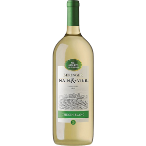 Beringer Main & Vine Chenin Blanc California 1.5 L