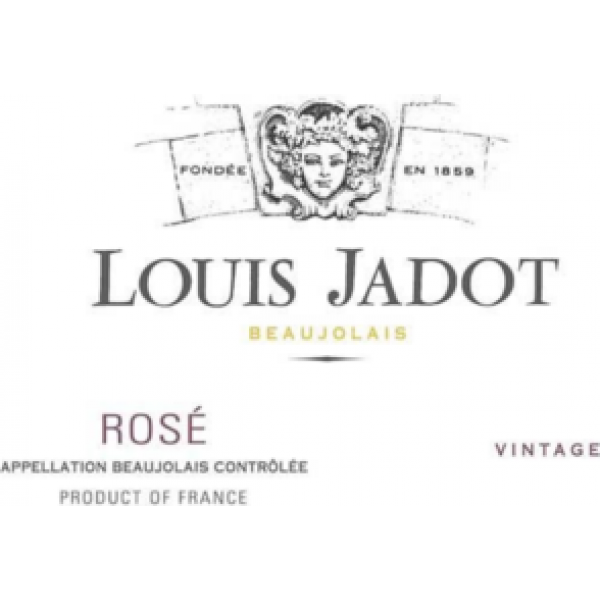 Louis Jadot Beaujolais Rosé