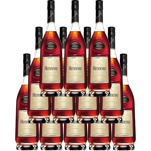 HENNESSY - Hennessy Pure White Cognac - Sherry's Wine and Spirits
