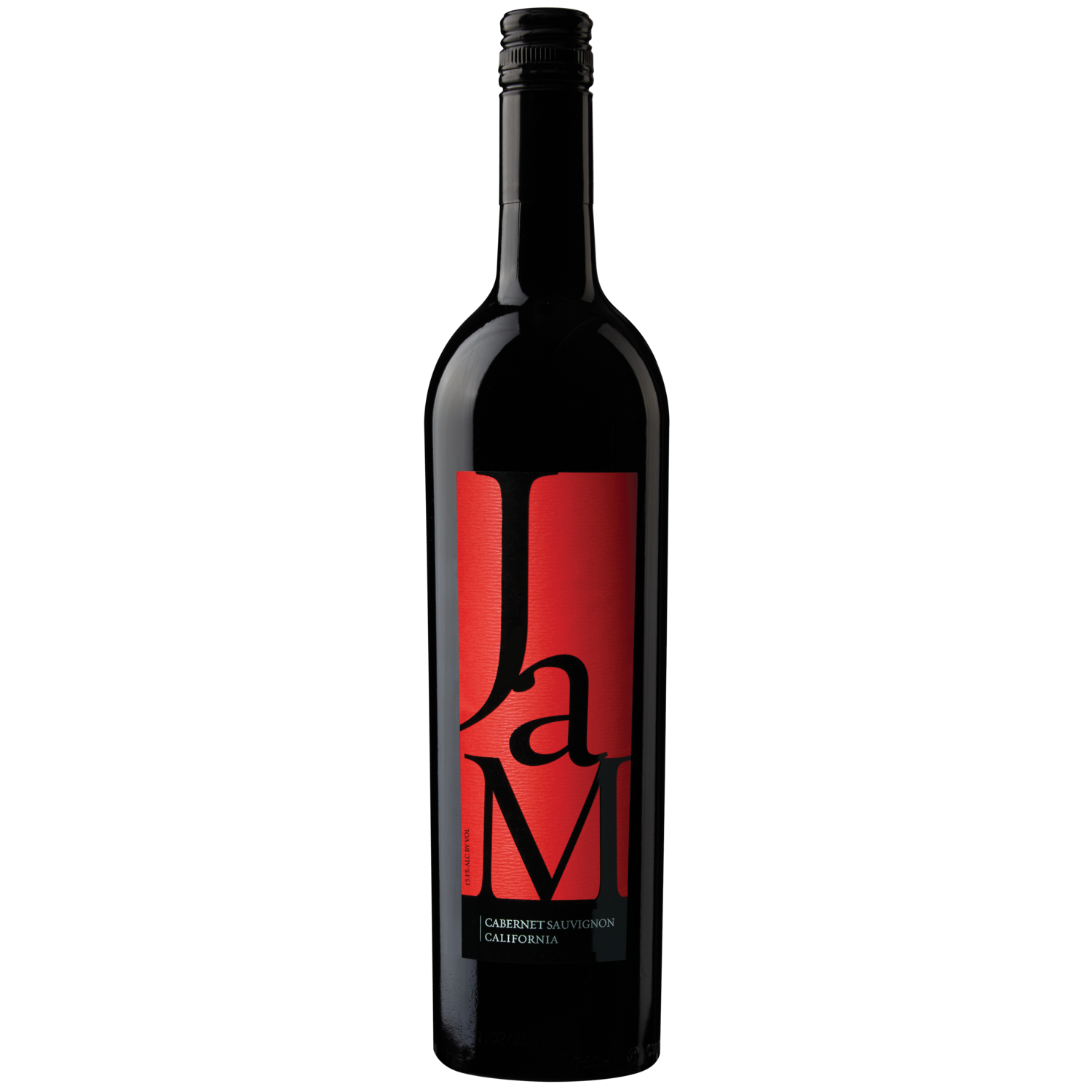 Jam Cellars Cabernet Sauvignon California 750 ML – Wine Online Delivery