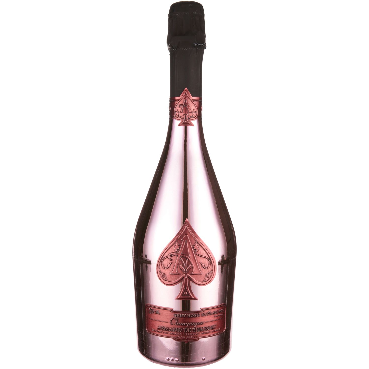 Champagne Armand de Brignac Brut Rose