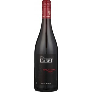 Francois Labet Pinot Noir Ile de Beaute 2022