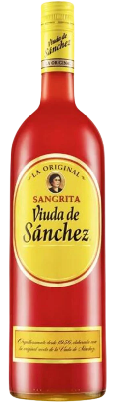 Viuda de Sanchez Sangrita 1000 ML – Wine Online Delivery
